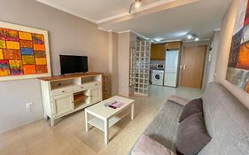Apartamentos Estacion Oropesa 3000