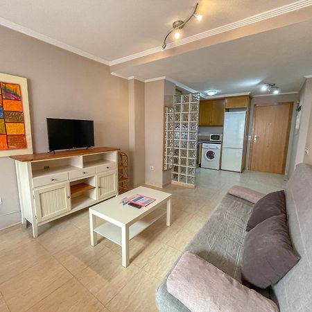 Apartamentos Estacion Oropesa 3000 Oropesa del Mar Exterior foto