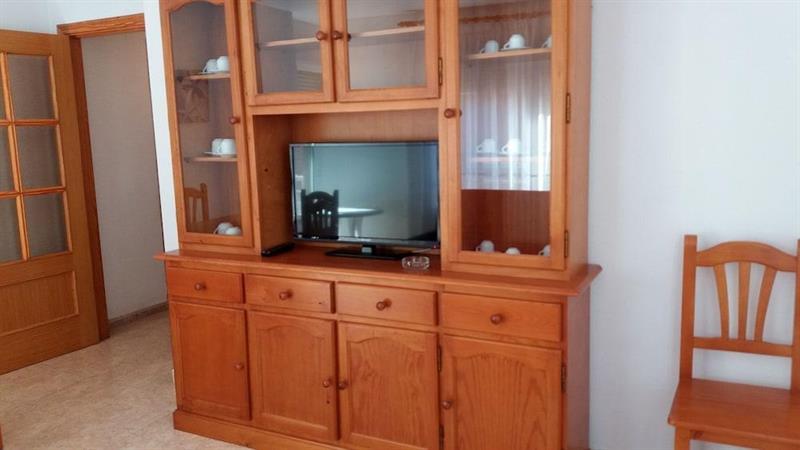 Apartamentos Estacion Oropesa 3000 Oropesa del Mar Exterior foto