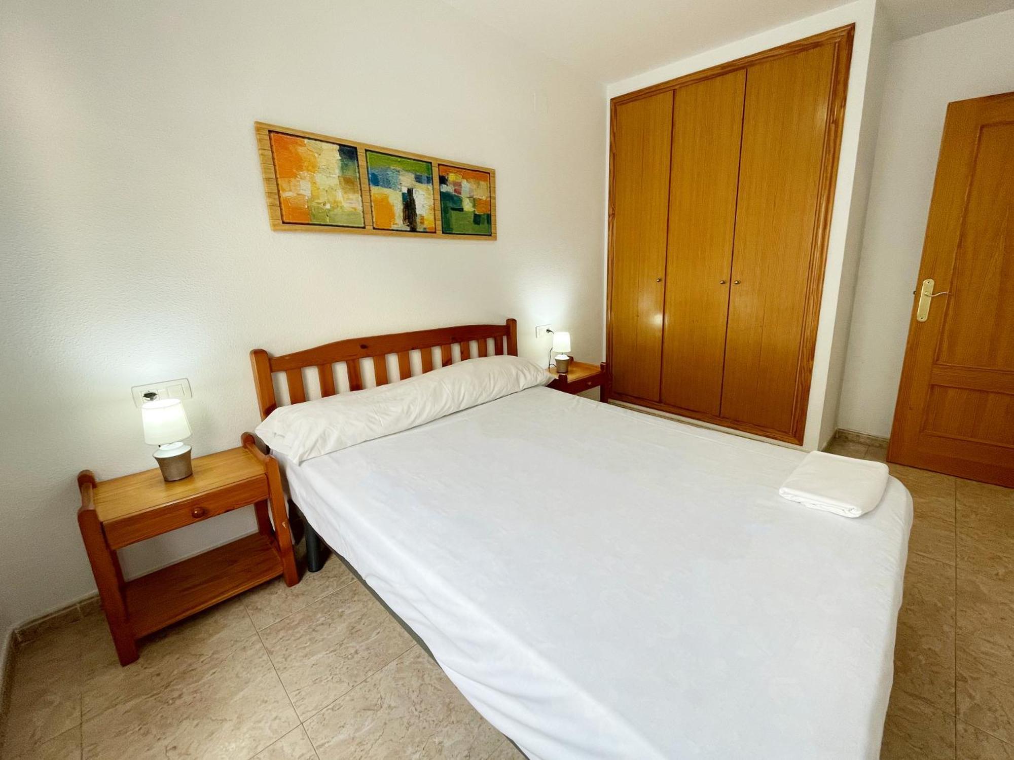 Apartamentos Estacion Oropesa 3000 Oropesa del Mar Exterior foto