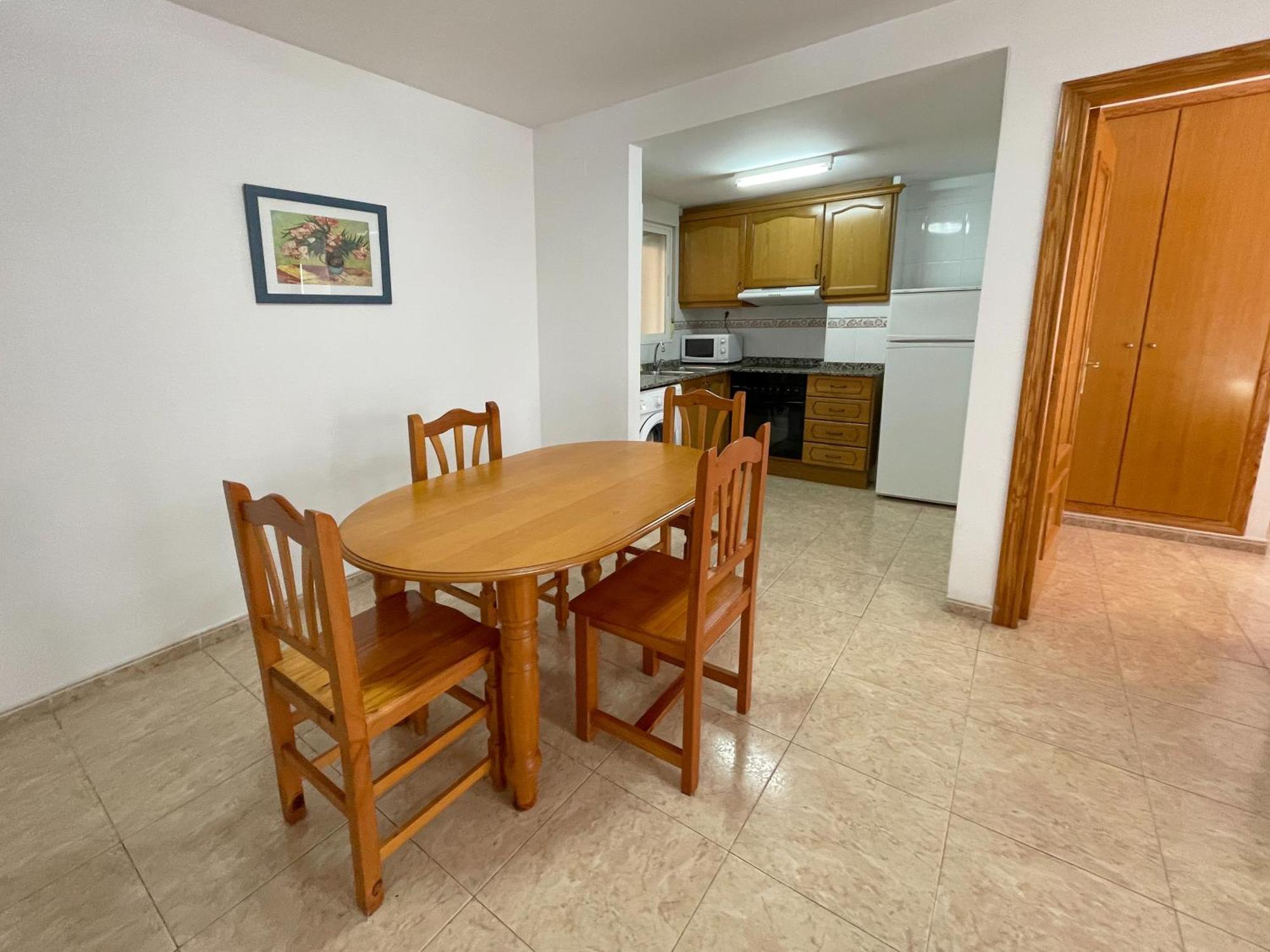 Apartamentos Estacion Oropesa 3000 Oropesa del Mar Exterior foto