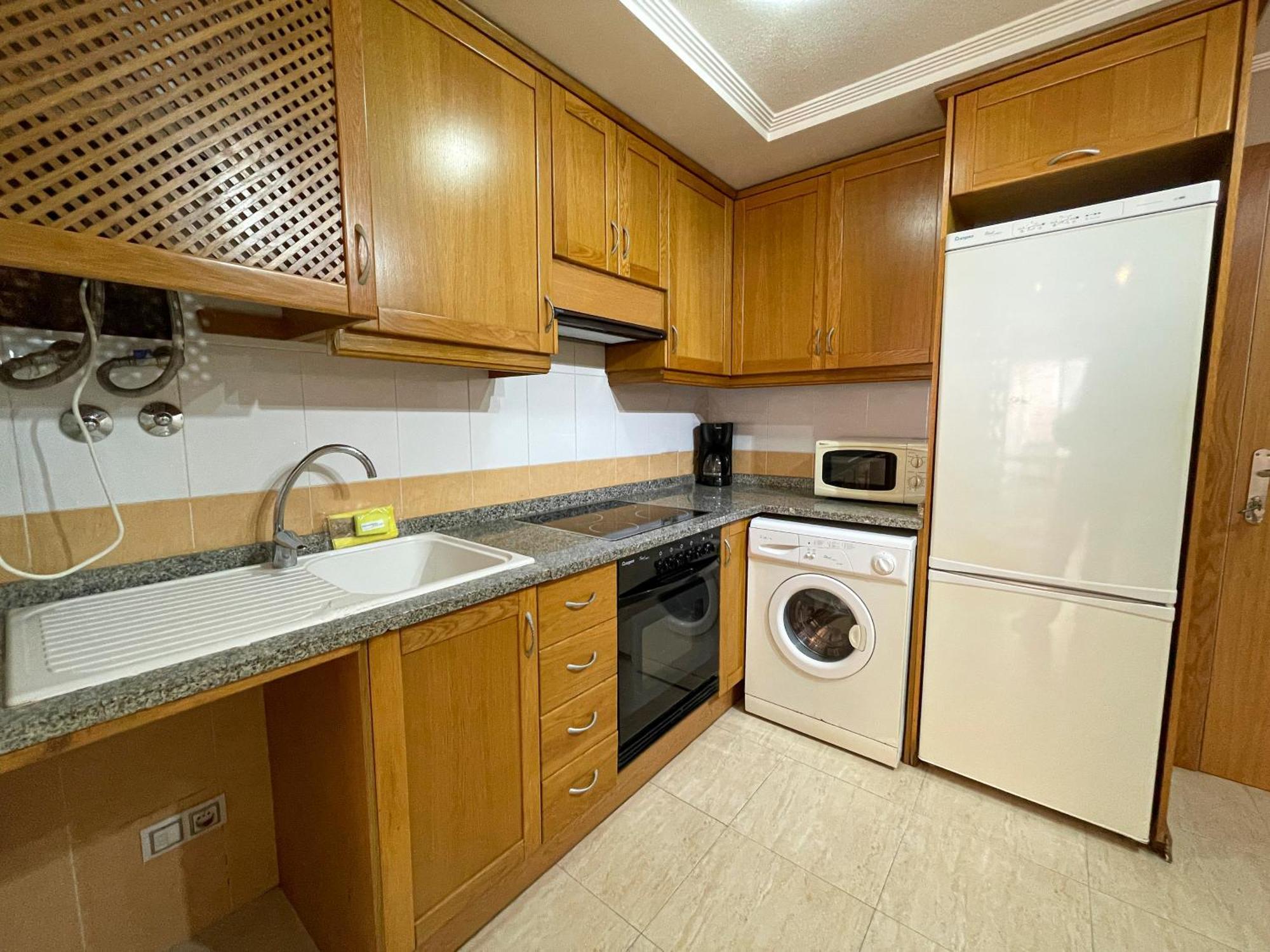 Apartamentos Estacion Oropesa 3000 Oropesa del Mar Exterior foto