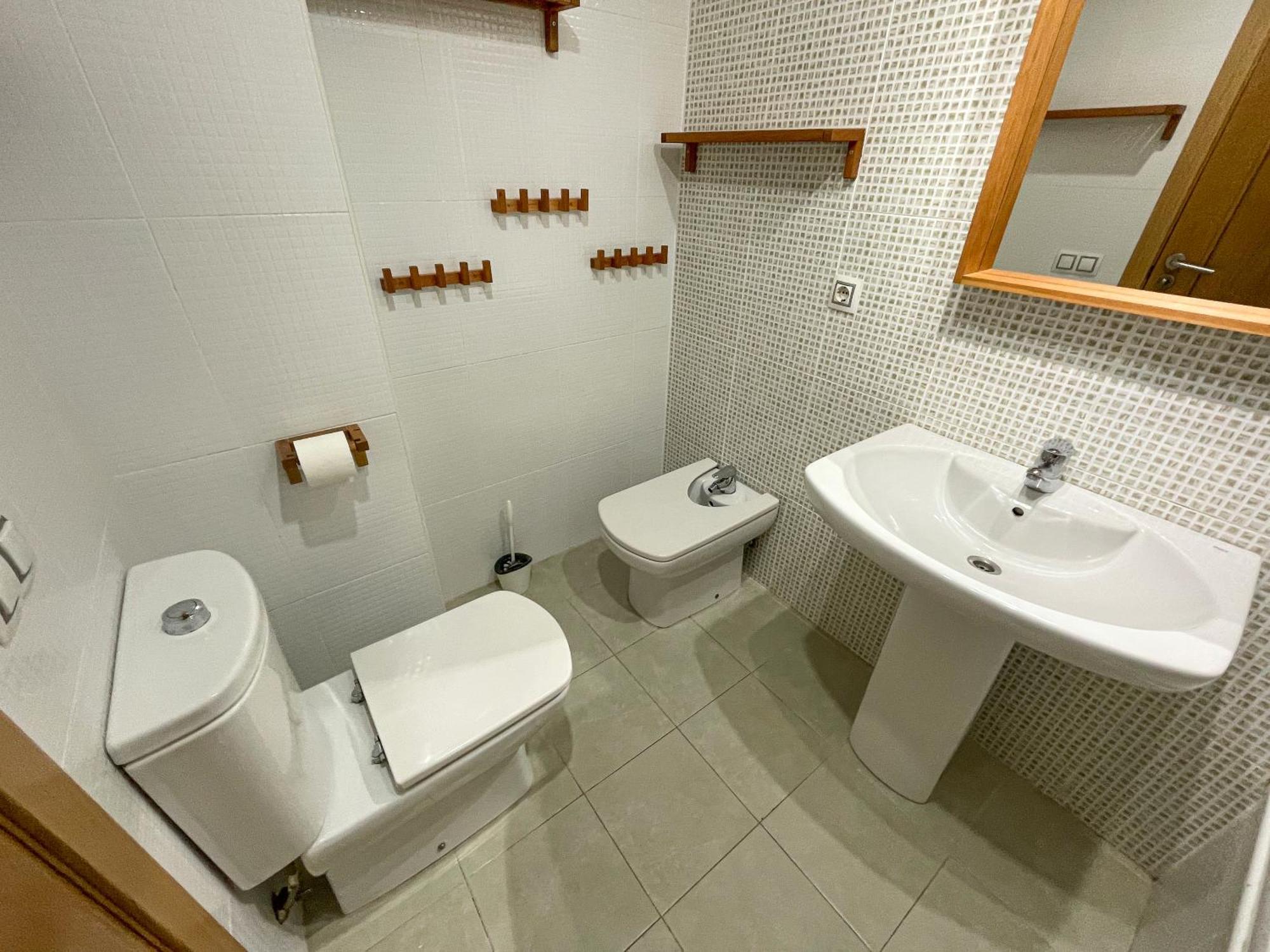 Apartamentos Estacion Oropesa 3000 Oropesa del Mar Exterior foto
