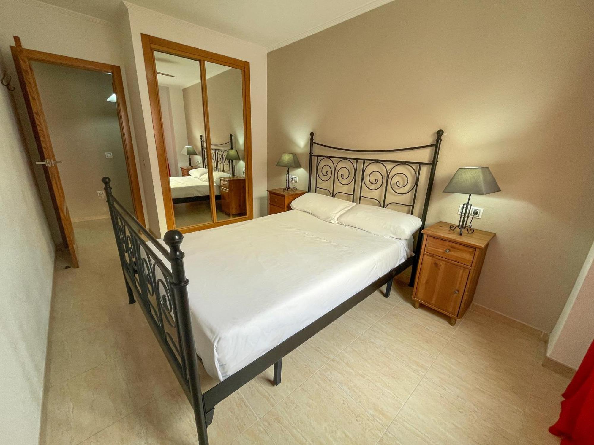 Apartamentos Estacion Oropesa 3000 Oropesa del Mar Exterior foto