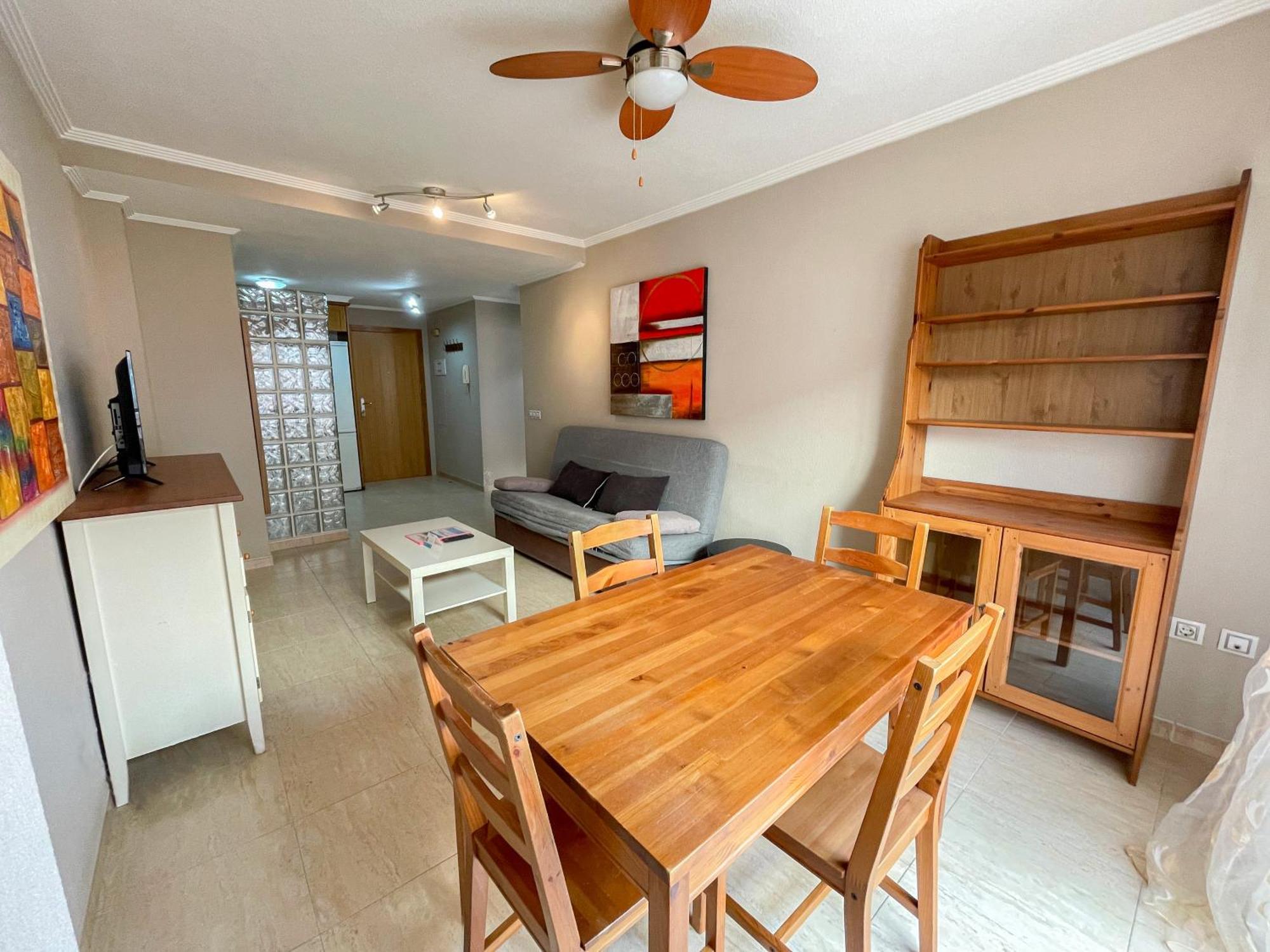 Apartamentos Estacion Oropesa 3000 Oropesa del Mar Exterior foto