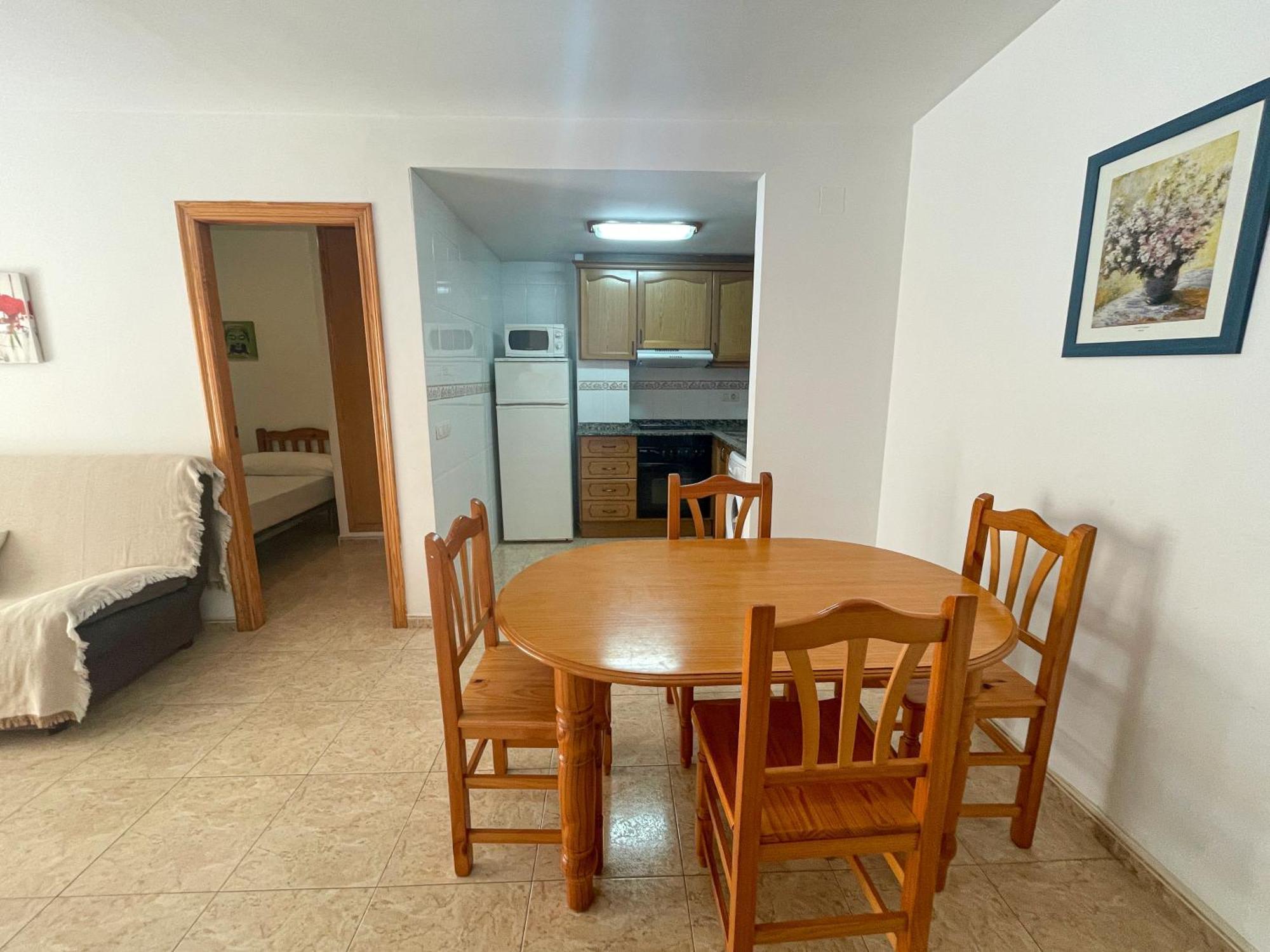 Apartamentos Estacion Oropesa 3000 Oropesa del Mar Exterior foto