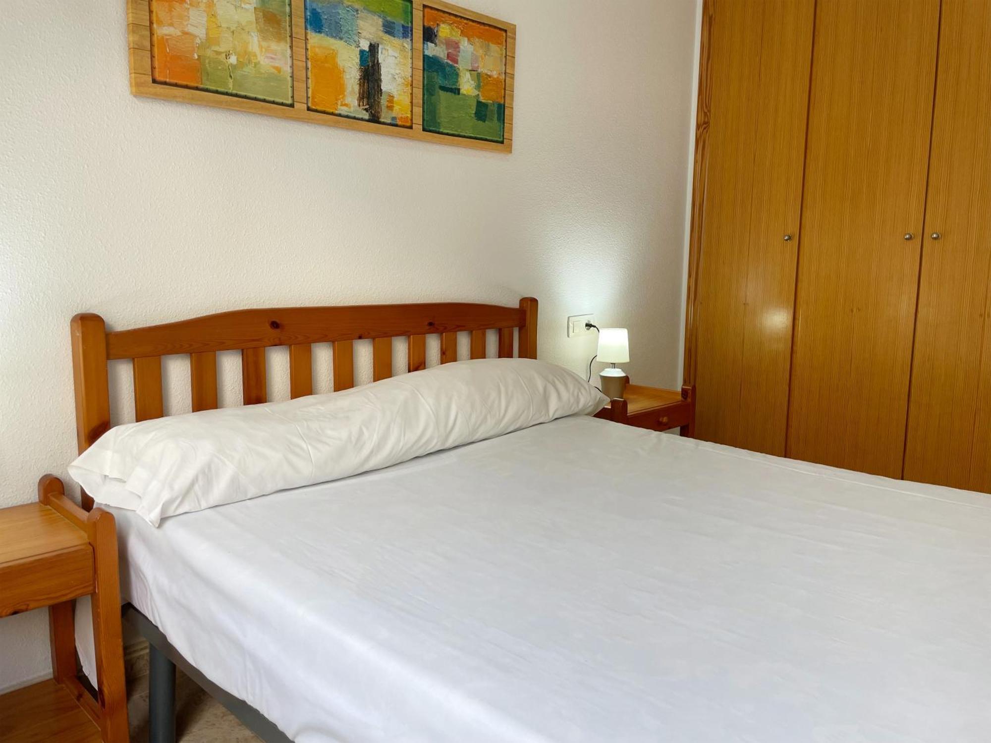 Apartamentos Estacion Oropesa 3000 Oropesa del Mar Exterior foto