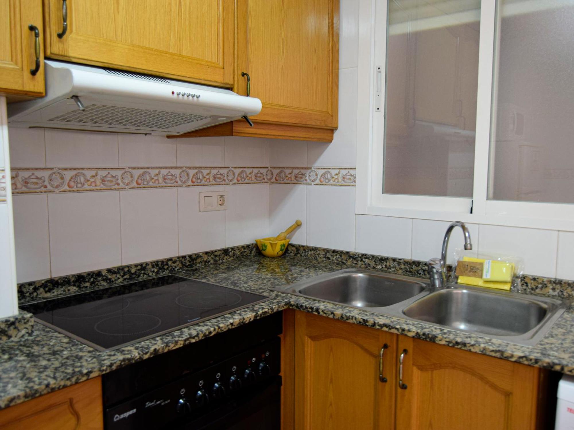 Apartamentos Estacion Oropesa 3000 Oropesa del Mar Exterior foto