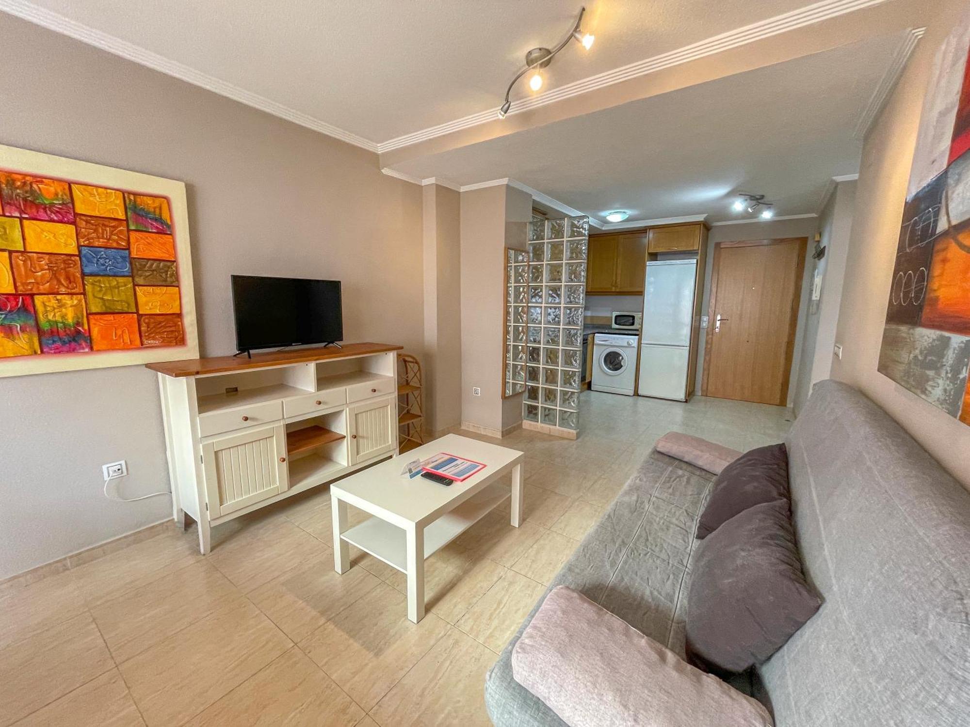 Apartamentos Estacion Oropesa 3000 Oropesa del Mar Exterior foto