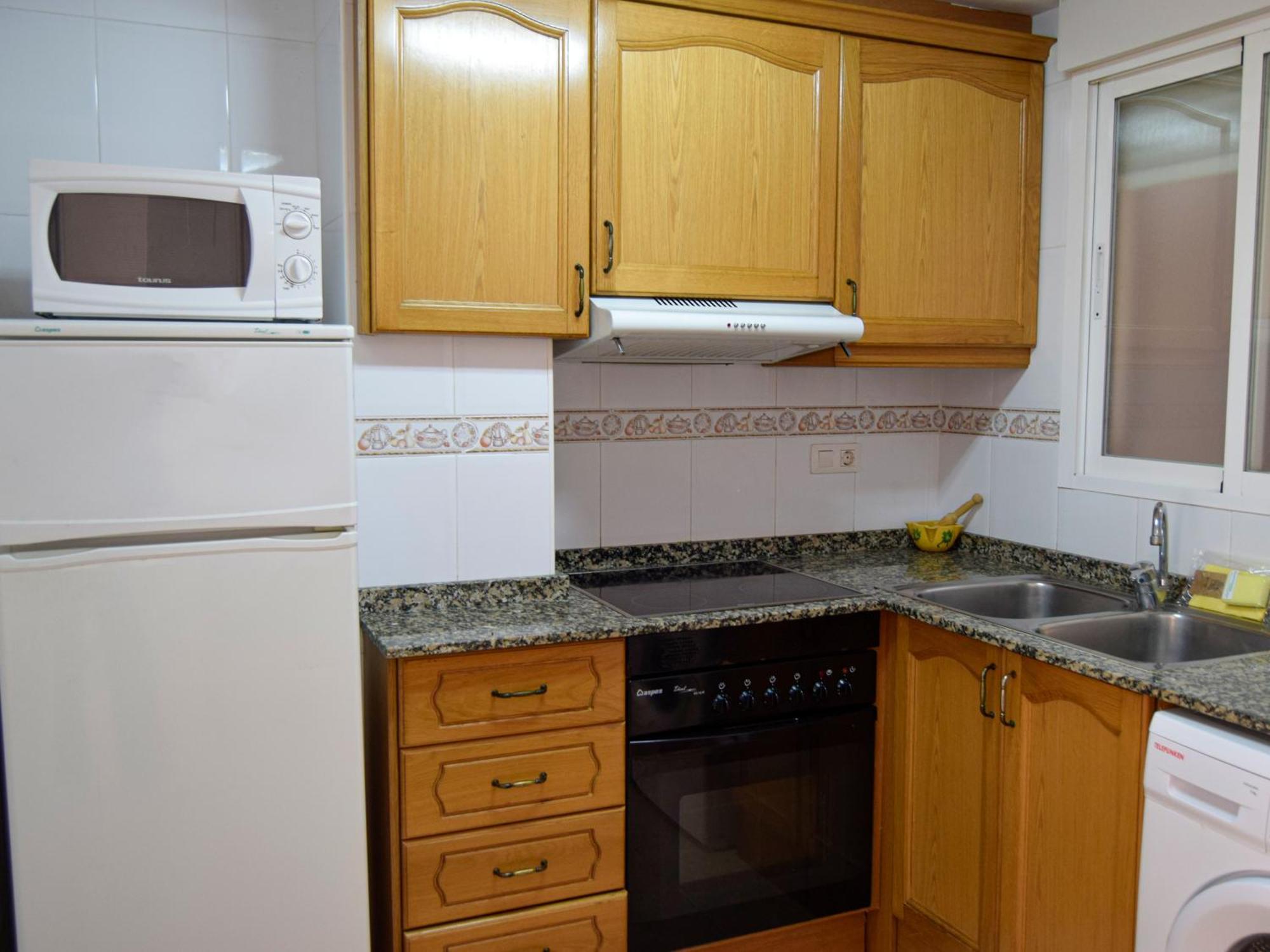Apartamentos Estacion Oropesa 3000 Oropesa del Mar Exterior foto