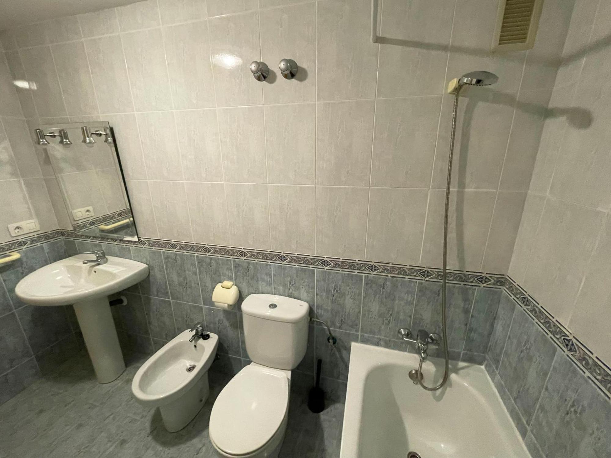 Apartamentos Estacion Oropesa 3000 Oropesa del Mar Exterior foto