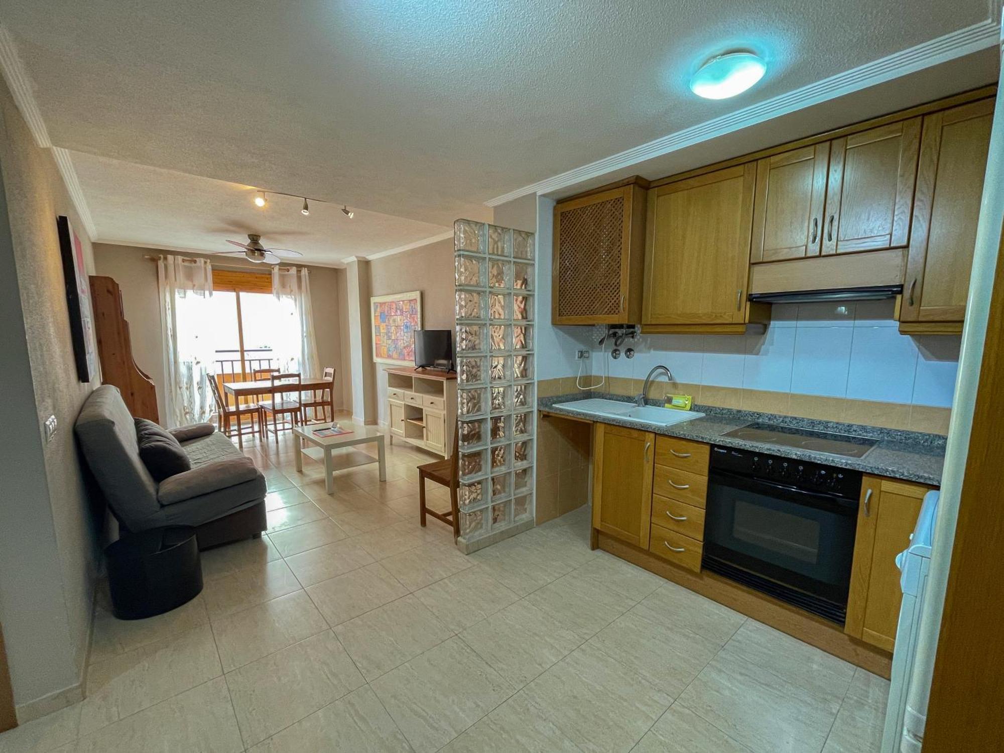 Apartamentos Estacion Oropesa 3000 Oropesa del Mar Exterior foto