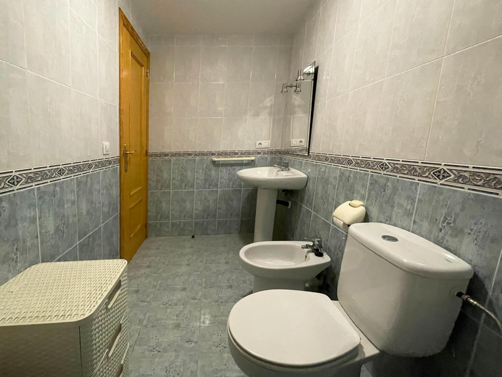 Apartamentos Estacion Oropesa 3000 Oropesa del Mar Exterior foto